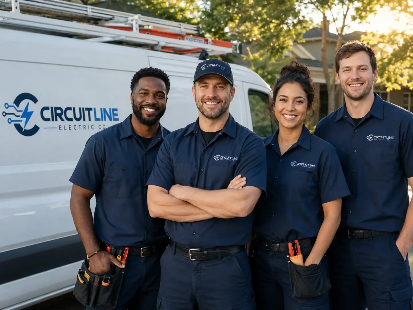 Whole Home Rewiring company in Pearce, AZ